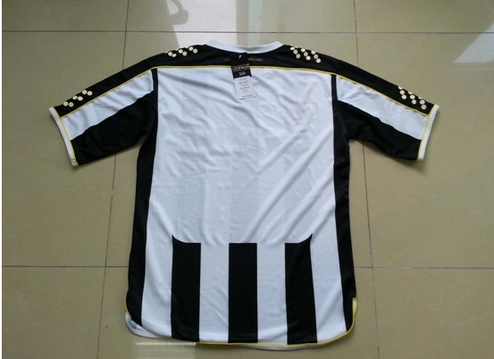 13-14 Udinese Calcio Home Jersey Shirt